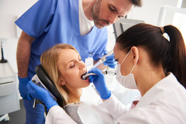 Oral Surgery in Simpsonville, KY